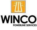 Winco Powerline Services logo