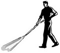 Window Cleaning Service logo