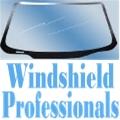 Windshield Professionals logo
