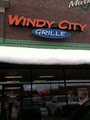 Windy City Grille logo