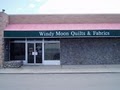 Windy Moon Quilts logo