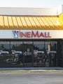 Wine Mall logo
