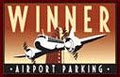 Winner Airport Parking Philadelphia Airport Parking logo