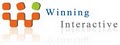 Winning Interactive - Web Design & Local Small Business Promotion logo