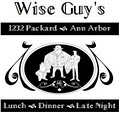 Wise Guys image 1