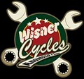 Wisner Cycles logo