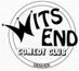 Wits End Comedy Club logo