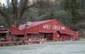Wolf Lodge Inn Restaurant logo