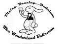 Wonderland Ballroom logo