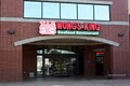 Wong's King Seafood Restaurant logo
