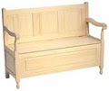 Woodcraft Unfinished Furniture - Cincinnati, OH - Furniture Store image 2