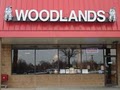 Woodland Indian Vegtrn Restaurant logo