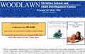 Woodlawn Christian School image 1