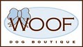 Woof Dog Boutique logo