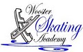 Wooster Skating Academy logo