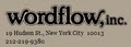 Wordflow Inc logo
