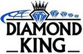 World Diamond King logo
