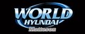 World Hyundai Matteson Chicago auto car dealer image 2
