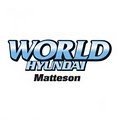 World Hyundai Matteson Chicago auto car dealer image 3