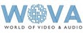 World of Video and Audio image 1