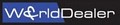 WorldDealer logo