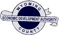 Wyoming County Economic Development Authority logo