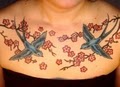 X S Tattooing & Piercing logo