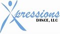 Xpressions Dance logo