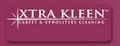 Xtra Kleen logo
