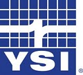 YSI, Inc logo