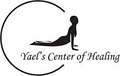 Yael's Center of Healing logo