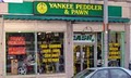 Yahkee Peddler & Pawn logo