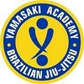 Yamasaki Academy DC logo