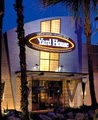 Yard House Rancho Mirage logo