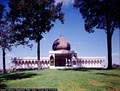Yarrab Shrine Temple logo