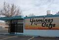 Yasmines Cafe logo