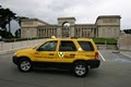 Yellow Cab Cooperative logo