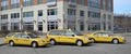 Yellow Cab Pittsburgh logo