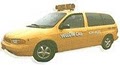 Yellow Cab of Fall River logo