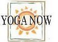 Yoga Now logo