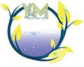 You and Me Pools logo