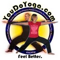 YouDoYoga logo