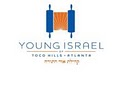 Young Israel of Toco Hills logo