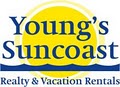 Young's Suncoast Vacation Rentals logo