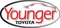 Younger Toyota logo