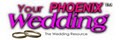 Your Phoenix Wedding logo
