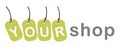 Your Shop logo