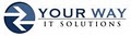 Your Way IT Solutions, LLC logo