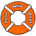 YourNewBoat.com logo