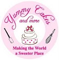 Yummy Cakes and More logo